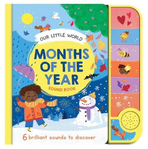 Months of the Year