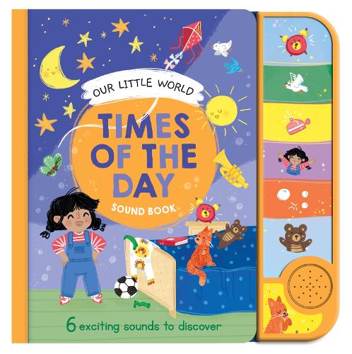 Times of the Day