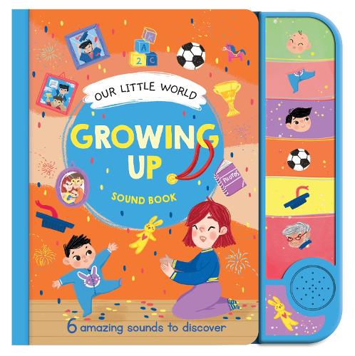 Growing Up