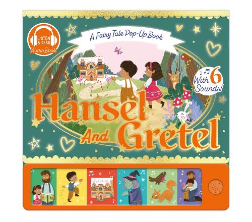 Hansel and Gretel