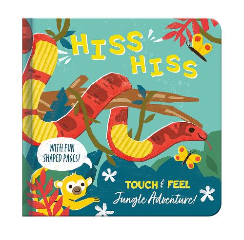Hiss Hiss!