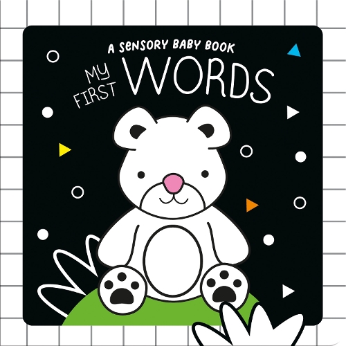 My First Words