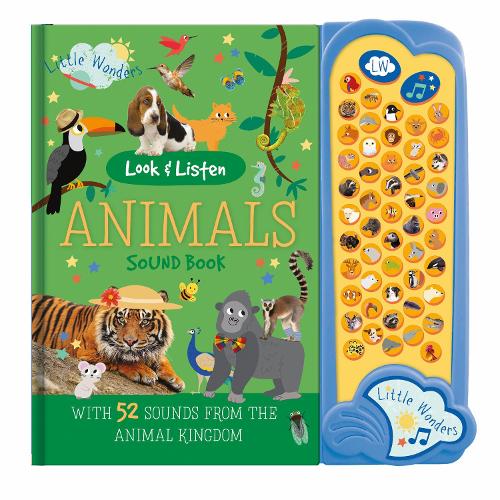 Animals