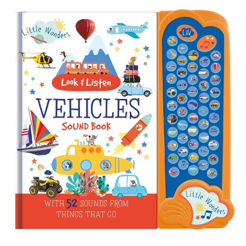 Vehicles