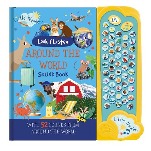 Around the World