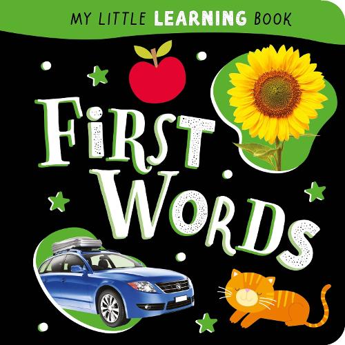 First Words
