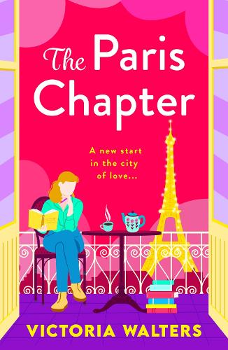 The Paris Chapter