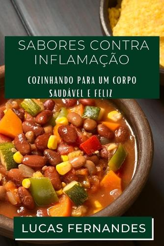 Sabores contra Inflamação