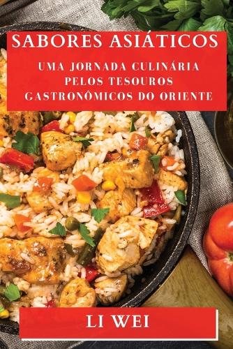 Sabores Asiáticos