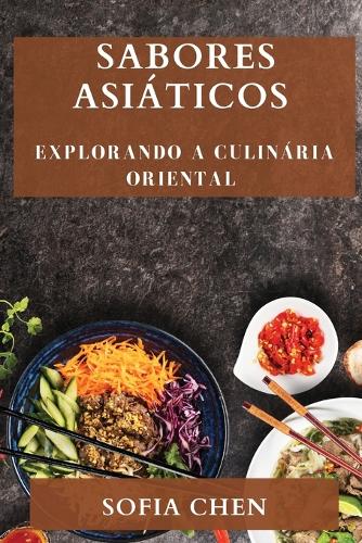 Sabores Asiáticos