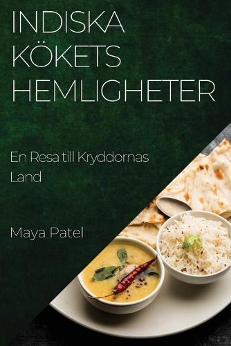 Indiska Kökets Hemligheter