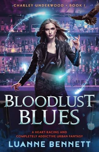 Bloodlust Blues