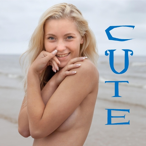 Cute