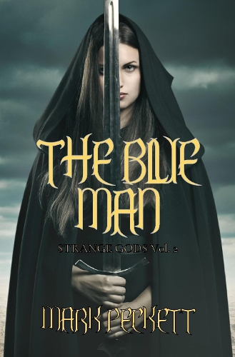 The Blue Man
