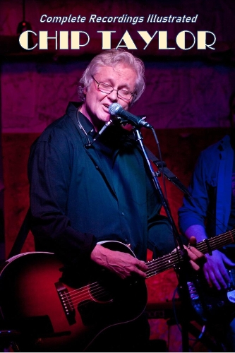 Chip Taylor