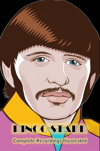 Ringo Starr