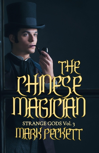The Chinese Magician