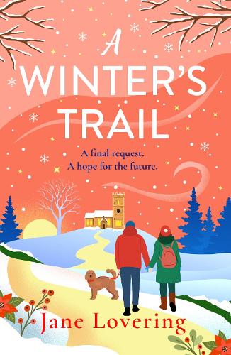 A Winter's Trail
