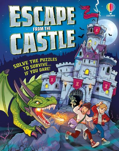 Escape from the Castle