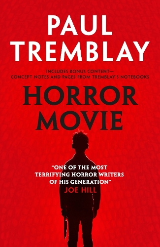 Horror Movie