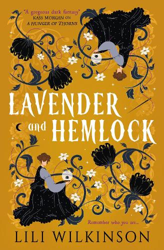 Lavender and Hemlock