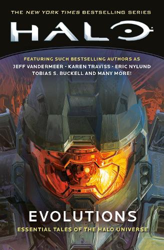 Halo: Evolutions