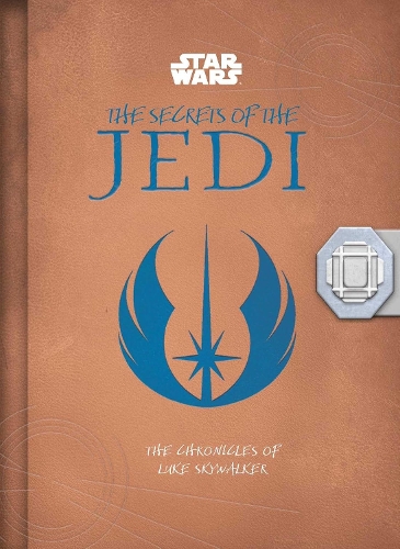 Star Wars: The Secrets of the Jedi: The Chronicles of Luke Skywalker