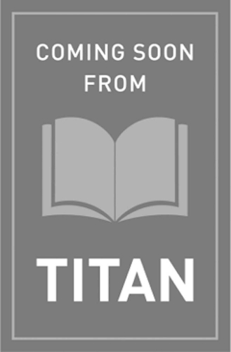 Monsterverse Bestiary: The Official Field Guide to Titans