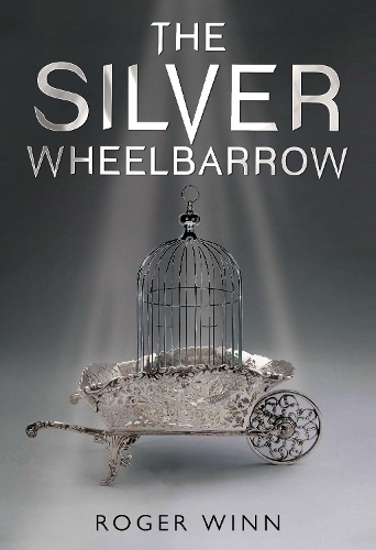 The Silver Wheelbarrow