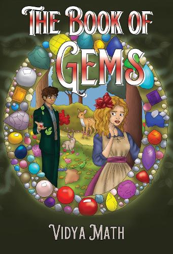 The Book of Gems