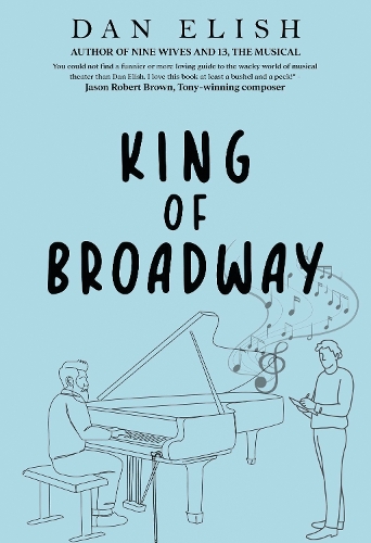 King of Broadway