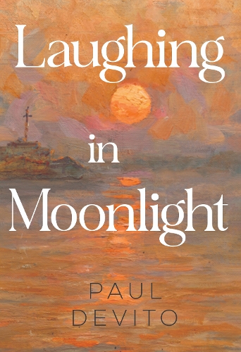 Laughing in Moonlight