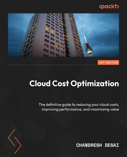 Cloud Cost Optimization