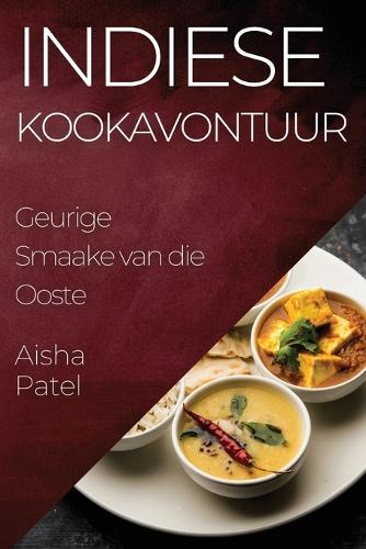 Indiese Kookavontuur