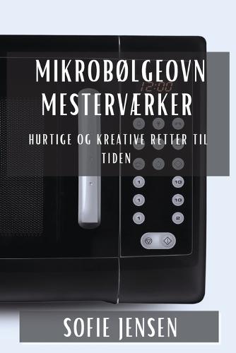 Mikrobølgeovn Mesterværker
