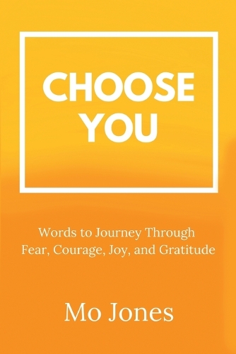 Choose You