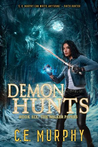 Demon Hunts