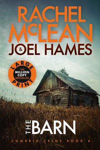 The Barn (Large Print)
