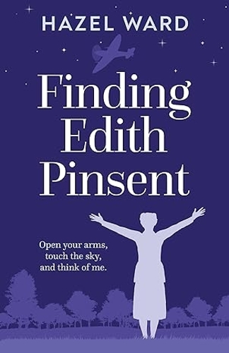 Finding Edith Pinsent