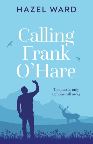 Calling Frank O'Hare (Large Print)