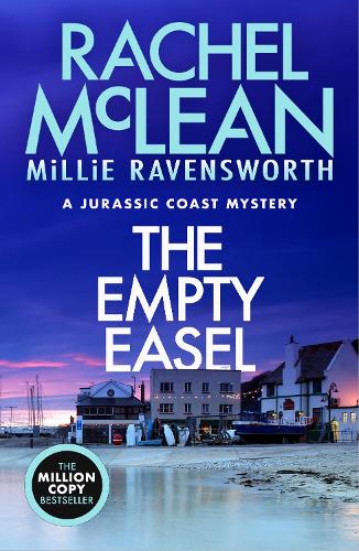 The Empty Easel