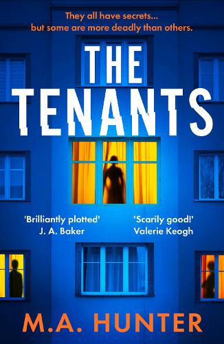 The Tenants