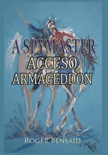 A Spymaster