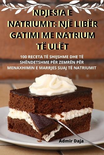 Ndjesia E Natriumit