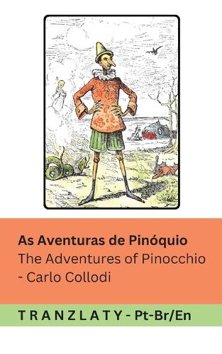As Aventuras de Pinóquio / The Adventures of Pinocchio