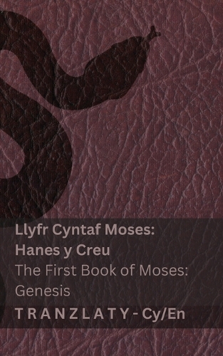 Y Beibl / The Bible (Genesis)