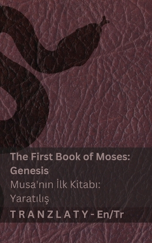 The Bible (Genesis) / İncil (Yaratılış)