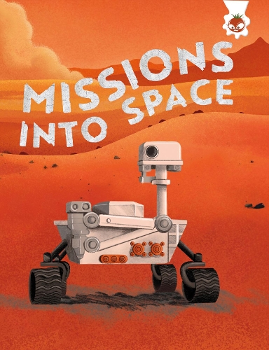 Missions into Space