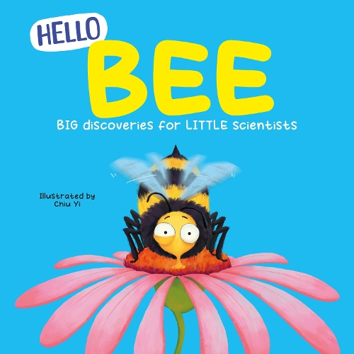 Hello Bee