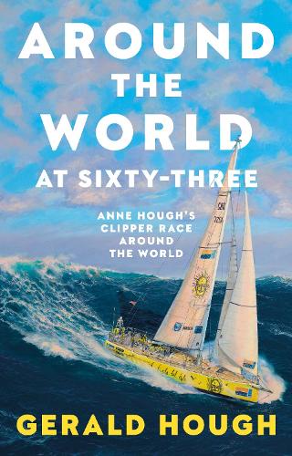 Around the World at Sixty-Three